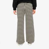 Pantalon Caramel Noir 3-6ans-Deux par Deux-2X2-J20H21-299B-CLÉMENT