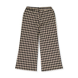 Pantalon Caramel Noir 3-6ans-Deux par Deux-2X2-J20H21-299B-CLÉMENT