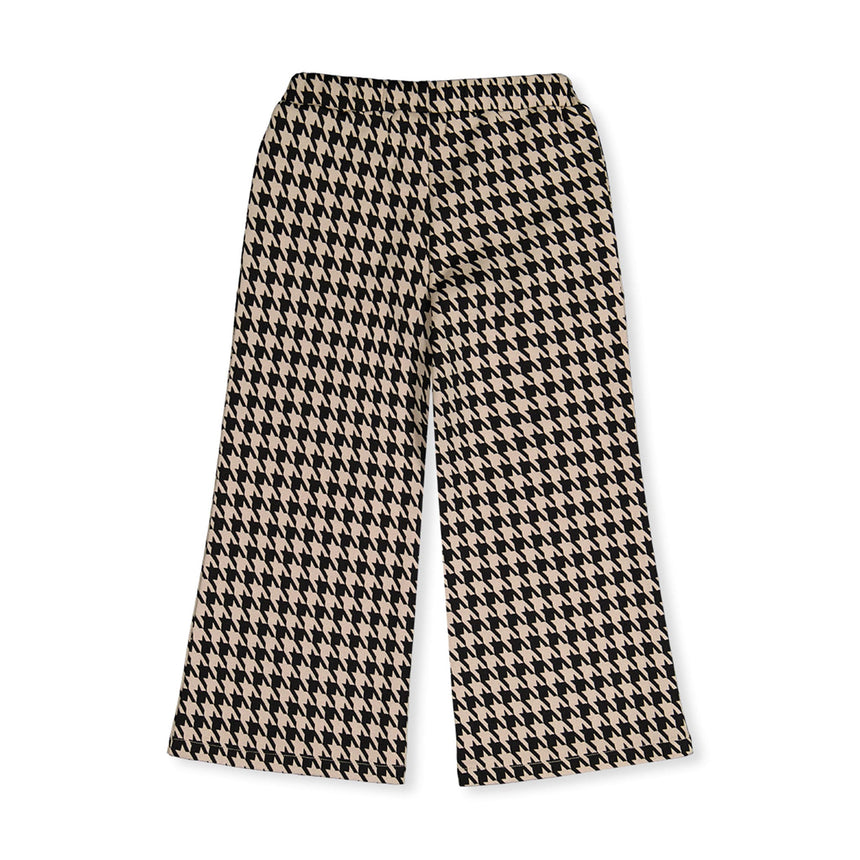 Pantalon Caramel Noir 3-6ans-Deux par Deux-2X2-J20H21-299B-CLÉMENT