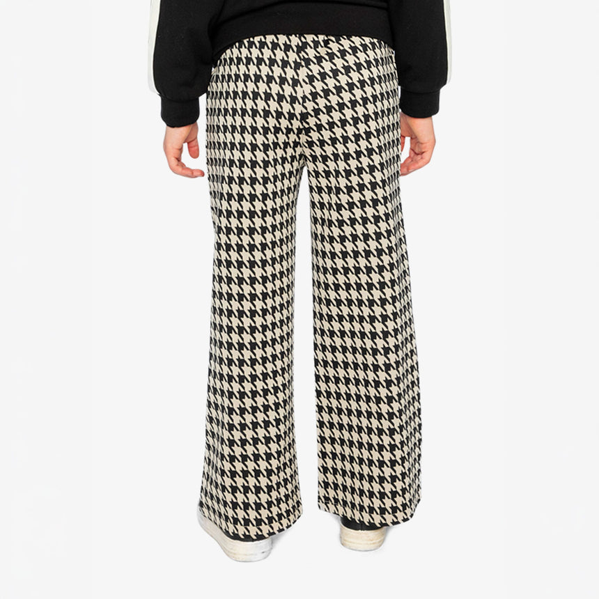 Pantalon Caramel Noir 7-10ans-Deux par Deux-2X2-J20H21-299C-CLÉMENT