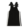 Chasuble Caramel Noir 3-6ans-Deux par Deux-Noir-3-2X2-J20H40-999B-CLÉMENT