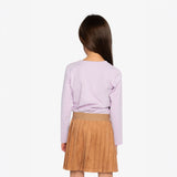 T-shirt Caniche Chic 3-6ans-Deux par Deux-2X2-J20I70-5180B-CLÉMENT