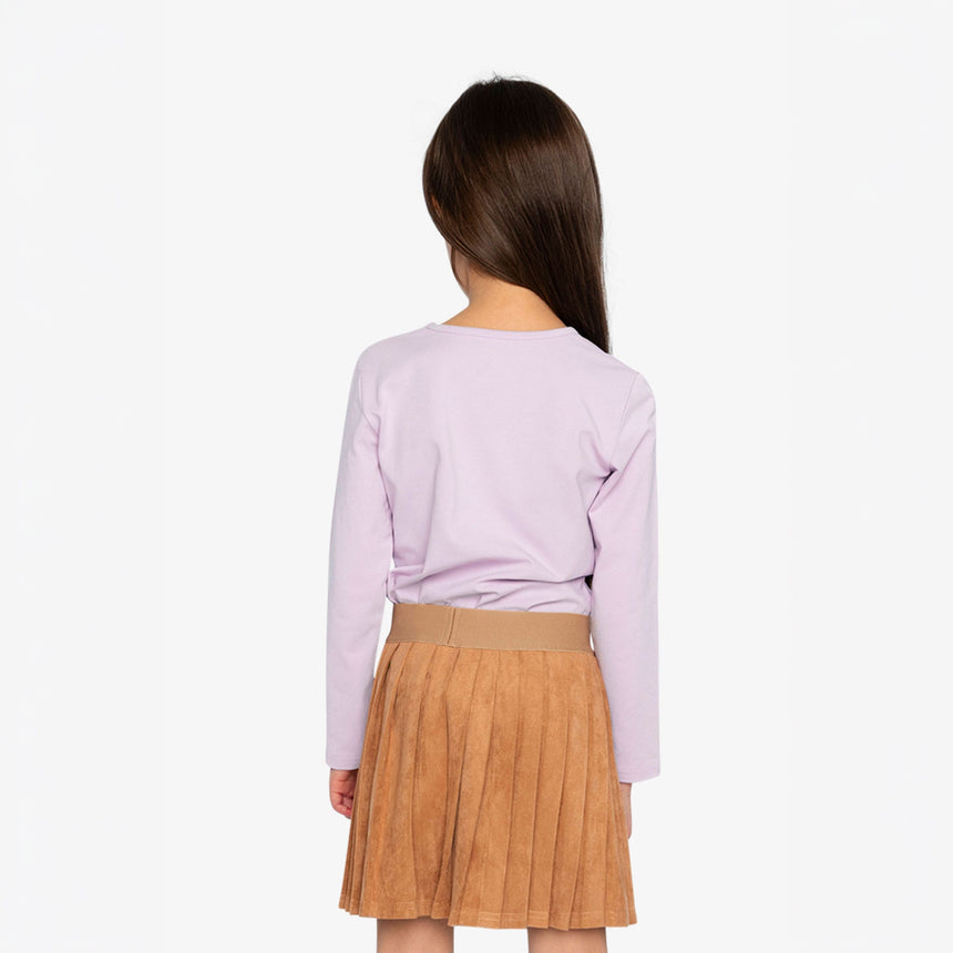 T-shirt Caniche Chic 3-6ans-Deux par Deux-2X2-J20I70-5180B-CLÉMENT