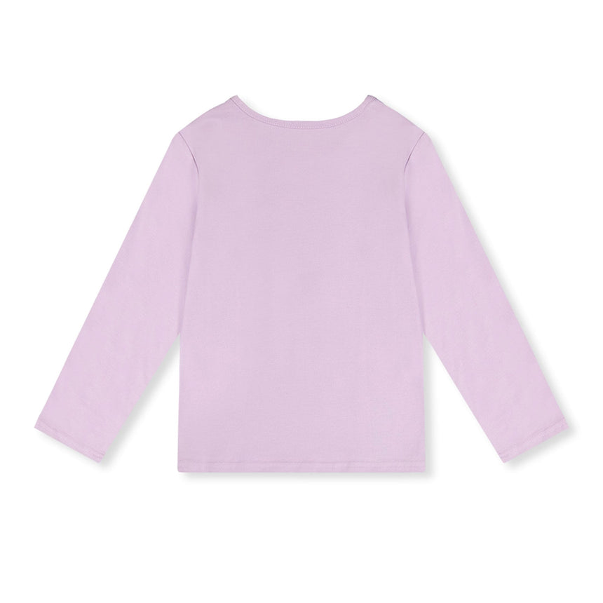 T-shirt Caniche Chic 3-6ans-Deux par Deux-2X2-J20I70-5180B-CLÉMENT