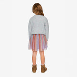 Pull Caniche 3-6ans-Deux par Deux-2X2-J20IT33-325B-CLÉMENT