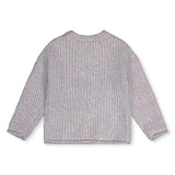 Pull Caniche 7-10ans-Deux par Deux-2X2-J20IT33-325C-CLÉMENT