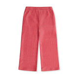 Pantalon Velour Douce Poesie 3-6ans-Deux par Deux-2X2-J20K22-6930B-CLÉMENT