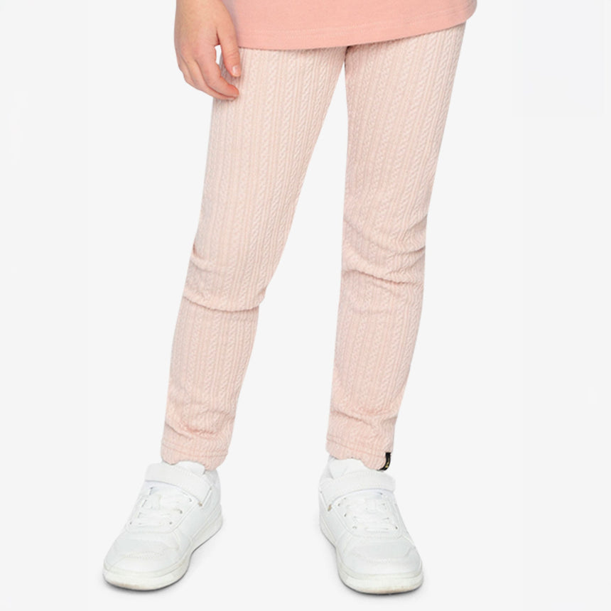 Legging Poésie 7-10ans-Deux par Deux-2X2-J20K60-6220C-CLÉMENT