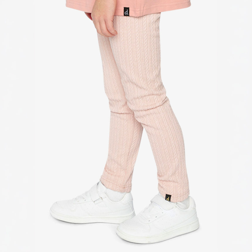 Legging Poésie 7-10ans-Deux par Deux-2X2-J20K60-6220C-CLÉMENT