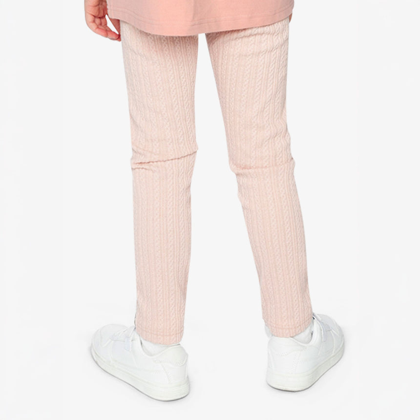 Legging Poésie 7-10ans-Deux par Deux-2X2-J20K60-6220C-CLÉMENT