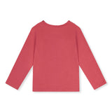 T-shirt Poésie 3-6ans-Deux par Deux-2X2-J20K70-6930B-CLÉMENT
