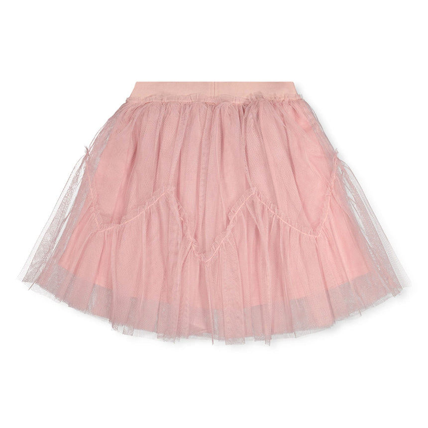Jupe Poésie 3-6ans-Deux par Deux-2X2-J20K80-6220B-CLÉMENT