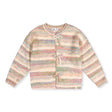 Cardigan Douce Poésie 3-6ans-Deux par Deux-Ivoire-3-2X2-J20KT31-310B-CLÉMENT