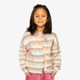 Cardigan Douce Poésie 3-6ans-Deux par Deux-2X2-J20KT31-310B-CLÉMENT