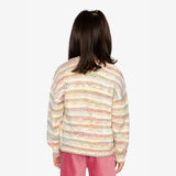 Cardigan Douce Poésie 3-6ans-Deux par Deux-2X2-J20KT31-310B-CLÉMENT