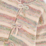 Cardigan Douce Poésie 3-6ans-Deux par Deux-2X2-J20KT31-310B-CLÉMENT