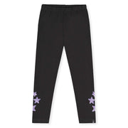 Legging Licorne 3-6ans-Deux par Deux-Noir-3-2X2-J20L60-999B-CLÉMENT