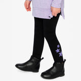 Legging Licorne 3-6ans-Deux par Deux-2X2-J20L60-999B-CLÉMENT
