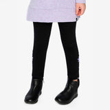 Legging Licorne 3-6ans-Deux par Deux-2X2-J20L60-999B-CLÉMENT