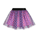 Jupe Licorne 3-6ans-Deux par Deux-Mauve-3-2X2-J20L81-291B-CLÉMENT