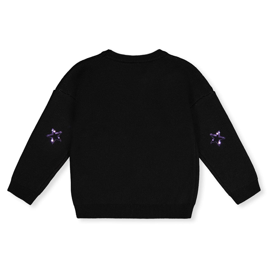 Pull Licorne 3-6ans-Deux par Deux-2X2-J20LT34-999B-CLÉMENT