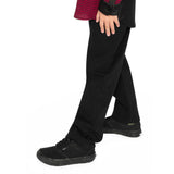 Pantalon Denim Noir 3-6ans-Deux par Deux-2X2-J20OB20-999B-CLÉMENT