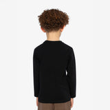 T-shirt Ours 7-10ans-Deux par Deux-2X2-J20OB70-999C-CLÉMENT