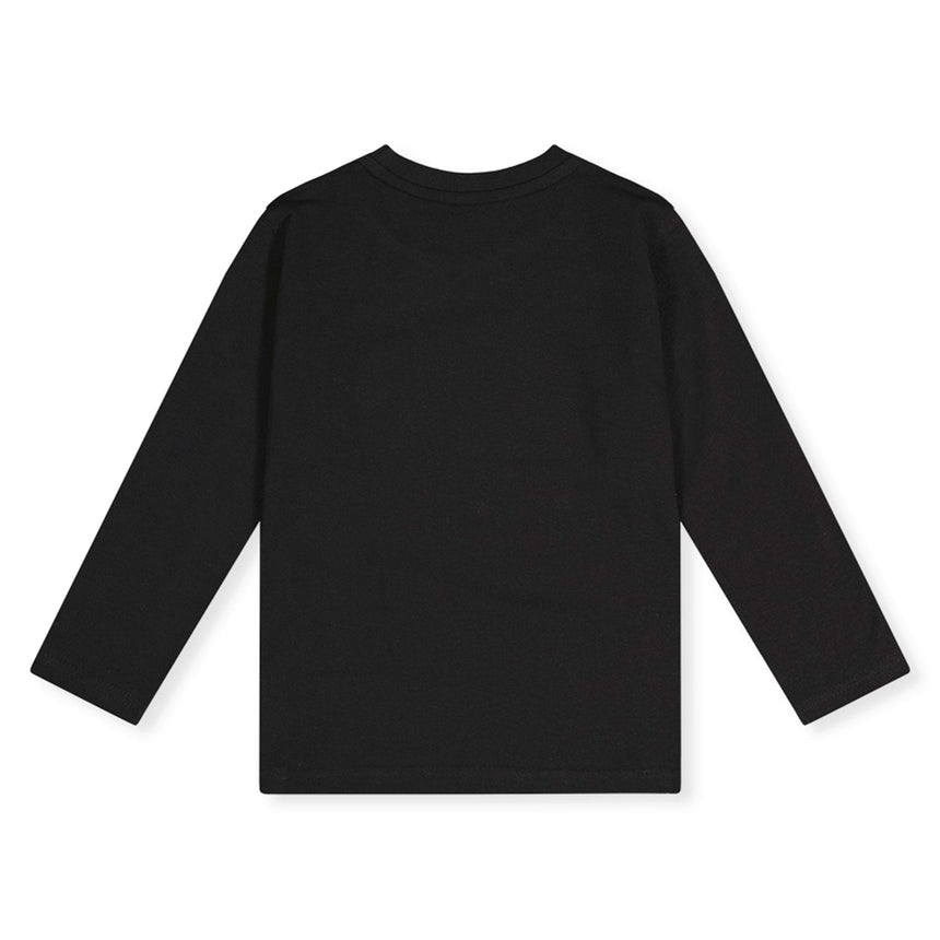 T-shirt Ours 7-10ans-Deux par Deux-2X2-J20OB70-999C-CLÉMENT
