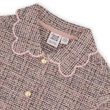Veste Courte Chic 2-7-Deux par Deux-2X2-J20Q52-302B-CLÉMENT