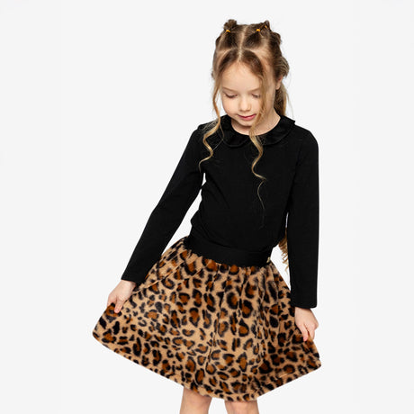 T-shirt Chic 7-10ans-Deux par Deux-2X2-J20Q70-999C-CLÉMENT