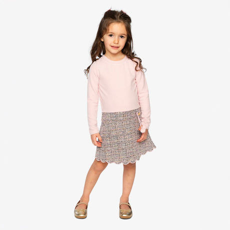 Robe Occasion Chic 3-6ans-Deux par Deux-2X2-J20Q91-302B-CLÉMENT