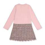 Robe Occasion Chic 3-6ans-Deux par Deux-2X2-J20Q91-302B-CLÉMENT