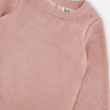 Robe Rose Chic 7-10ans-Deux par Deux-2X2-J20Q92-6840C-CLÉMENT