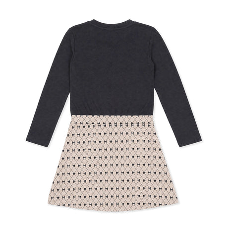 Robe Boucle Chic 7-10ans-Deux par Deux-2X2-J20Q98-306C-CLÉMENT