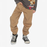 Pantalon Jogger Basique 3-6ans-Deux par Deux-2X2-J20YB20-172B-CLÉMENT