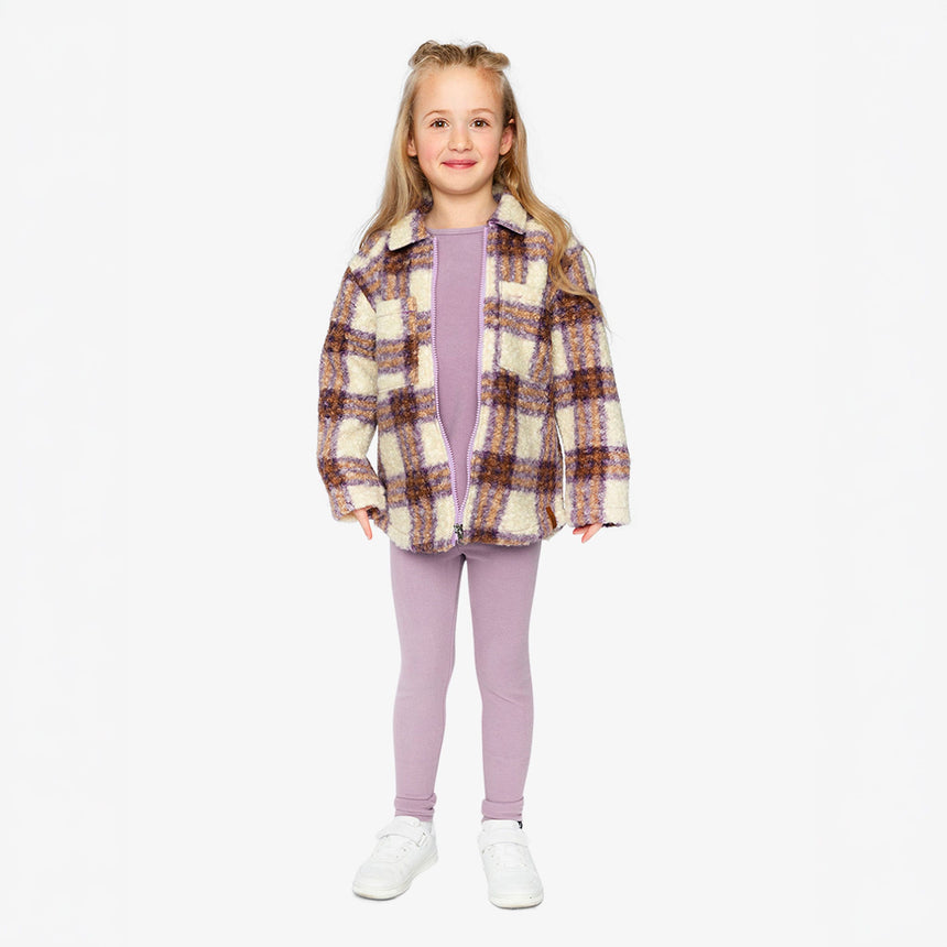 Surchemise Essentiels 7-10ans-Deux par Deux-2X2-J20YG17-280C-CLÉMENT