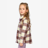 Surchemise Essentiels 7-10ans-Deux par Deux-2X2-J20YG17-280C-CLÉMENT