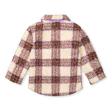 Surchemise Essentiels 7-10ans-Deux par Deux-2X2-J20YG17-280C-CLÉMENT