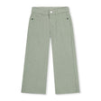 Pantalon Corduroy 7-10ans-Deux par Deux-Menthe-7-2X2-J20YG21-325C-CLÉMENT