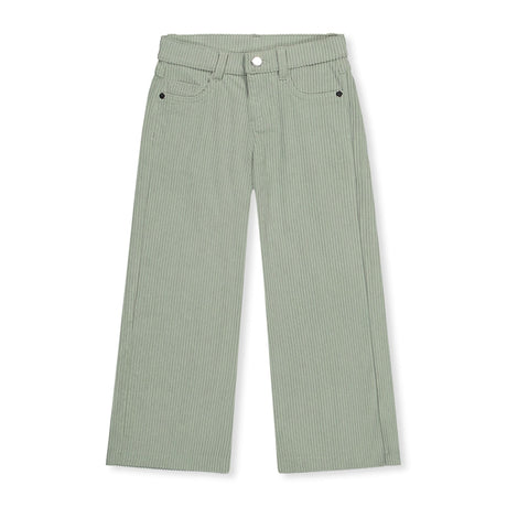 Pantalon Corduroy 7-10ans-Deux par Deux-Menthe-7-2X2-J20YG21-325C-CLÉMENT