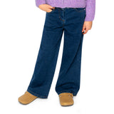 Jegging Lurex Essentiels 3-6ans-Deux par Deux-2X2-J20YG23-123B-CLÉMENT