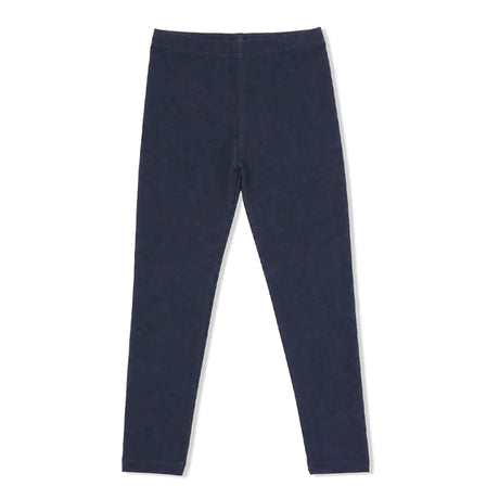 Legging Rib Essentiels 7-10ans-Deux par Deux-2X2-J20YG60-481C-CLÉMENT