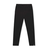Legging Rib Essentiels 3-6ans-Deux par Deux-Noir-3-2X2-J20YG60-999B-CLÉMENT