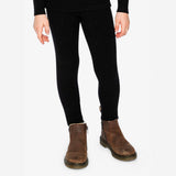 Legging Rib Essentiels 3-6ans-Deux par Deux-2X2-J20YG60-999B-CLÉMENT