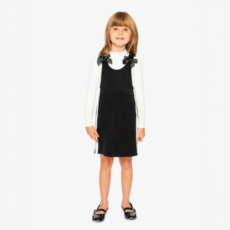 Col Roulé Essentiels 3-6ans-Deux par Deux-2X2-J20YG71-101B-CLÉMENT