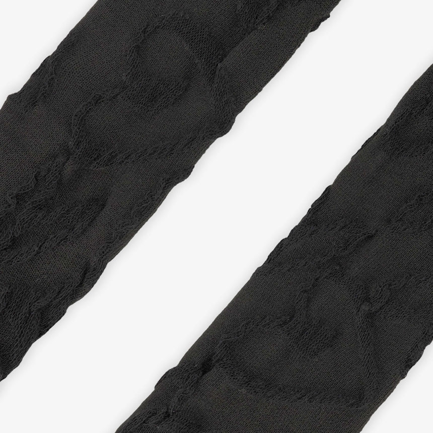 Collant Caramel Noir 3-12ans-Deux par Deux-2X2-J20YGT-9990-CLÉMENT
