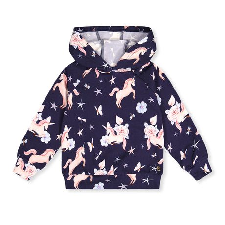 Kangourou Licornes 3-6ans-Deux par Deux-Mauve-3-2X2-J20Z30-083B-CLÉMENT