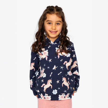 Kangourou Licornes 3-6ans-Deux par Deux-2X2-J20Z30-083B-CLÉMENT