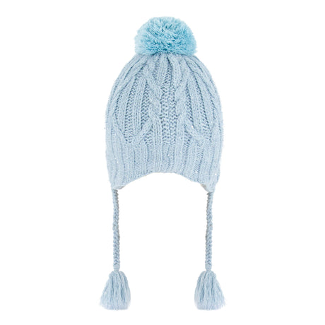 Tuque Tricot 2-12ans-Deux par Deux-2X3-G10XT1-447-CLÉMENT