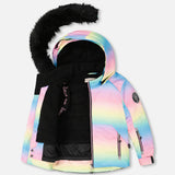 Habit de Neige Smiley 2-6ans-Deux par Deux-2X3-H10PG81-018B-CLÉMENT